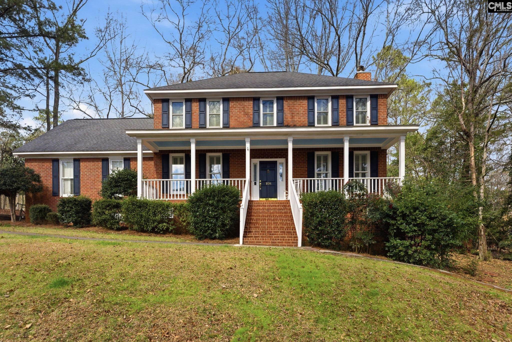 108 Governors Grant Boulevard, Lexington, SC, 29072