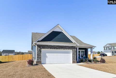 Property photo of 3 Acorn Court, Camden, SC 29020