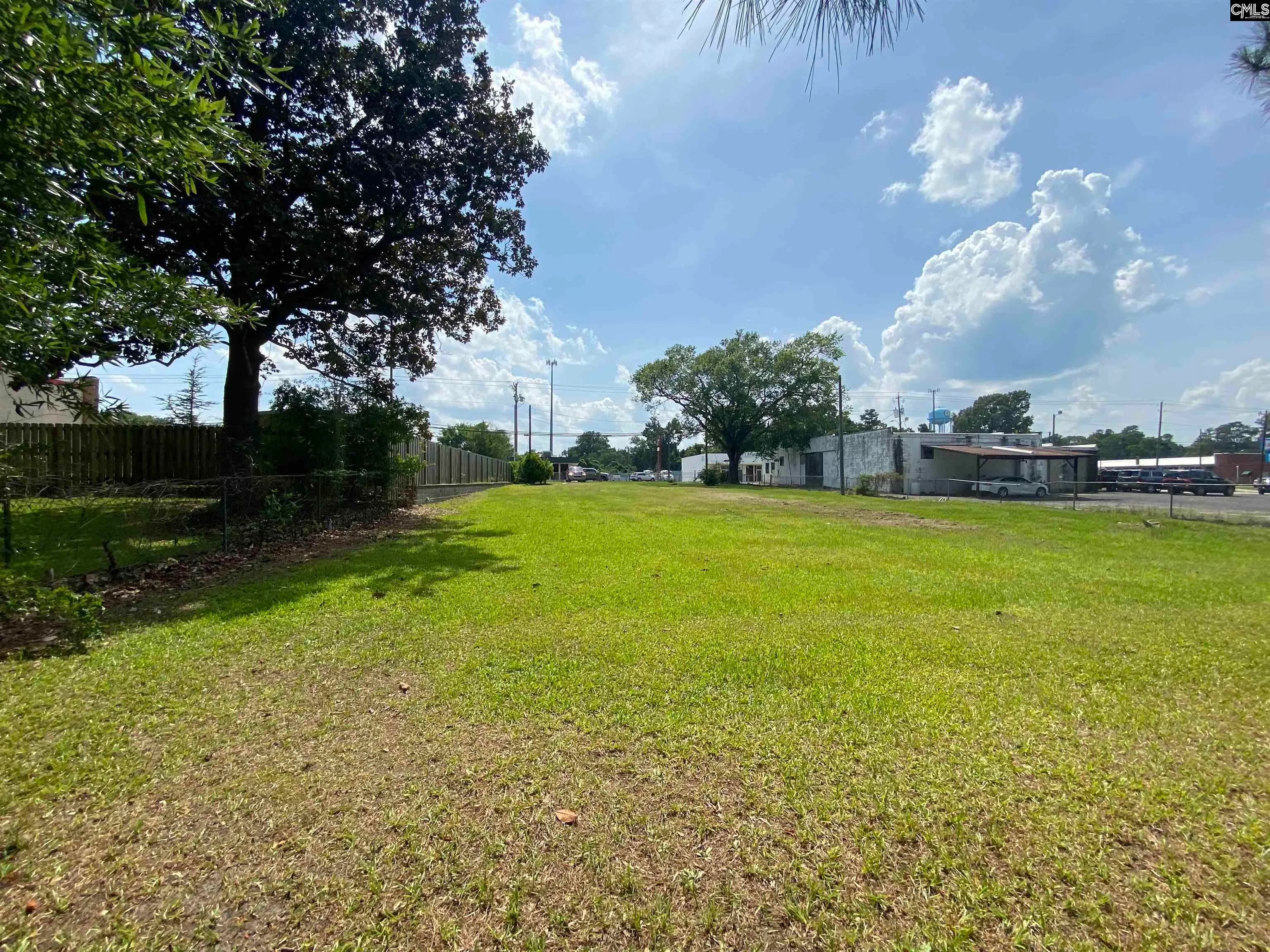 212 N Longstreet Street, Kingstree, SC, 29556