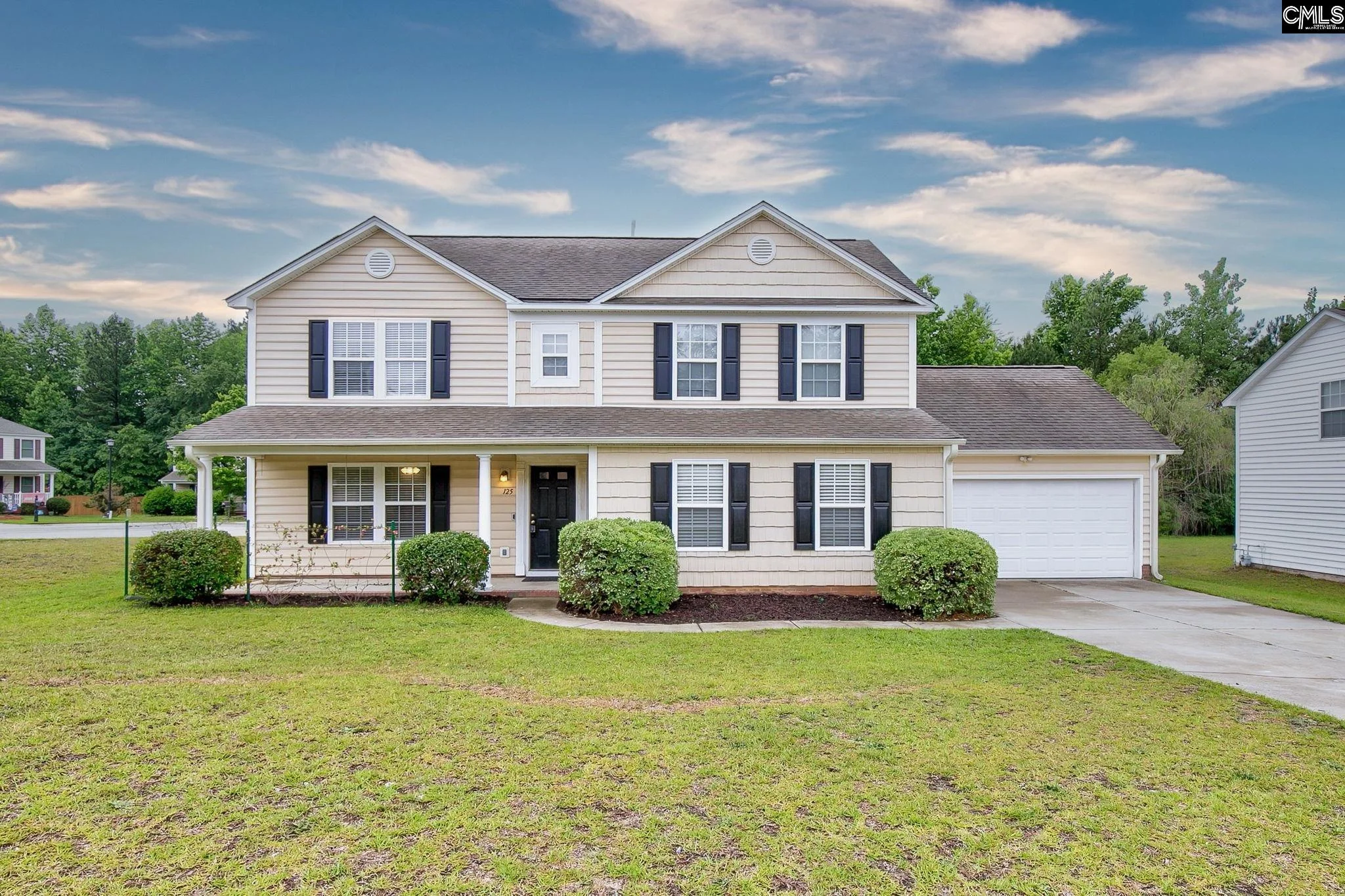 125 Fallstaff Road