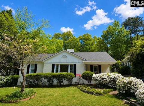 Photo of 2912 Trenholm Road, Columbia, SC 29204 (MLS # 640540)