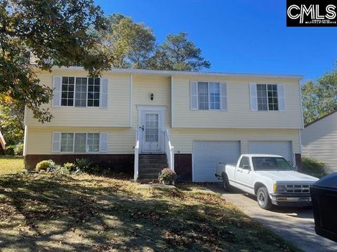 Photo of 121 Foxglove Circle Cir, Irmo, SC 29063 (MLS # 623835)