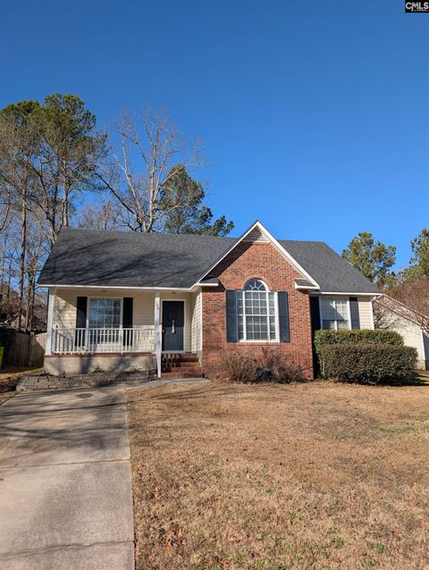 Photo of 500 Caddis Creek Road, Irmo, SC 29063 (MLS # 623909)
