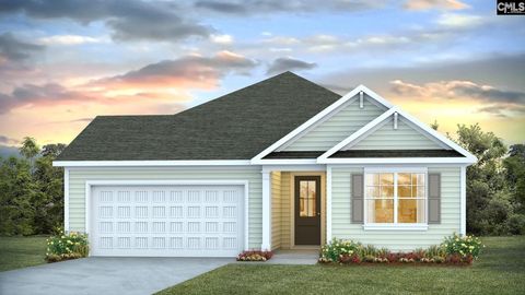 Photo of 412 Forest Edge Trail, Lexington, SC 29072 (MLS # 633914)