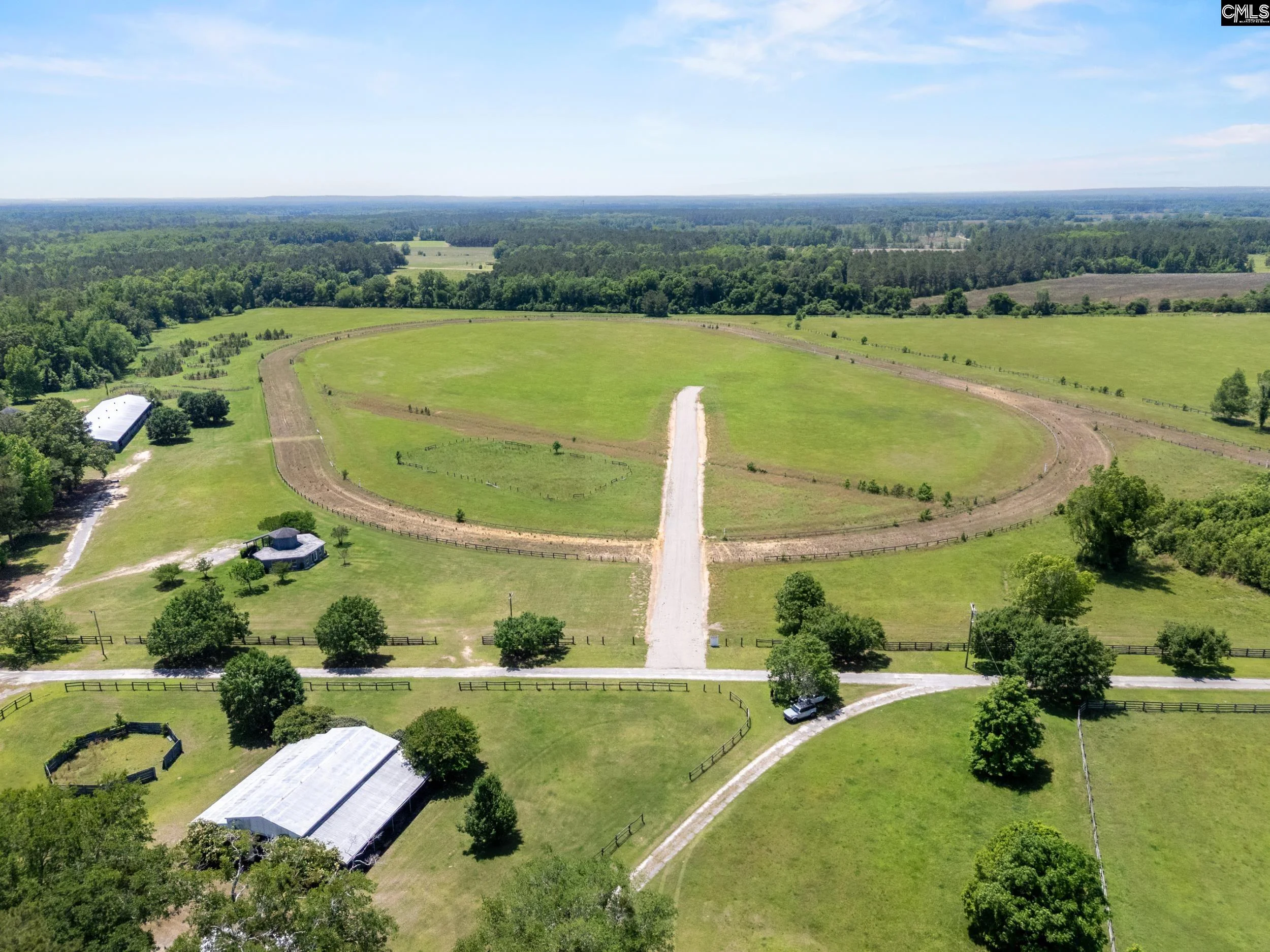 377 Sweet Street, Rembert, SC, 29128