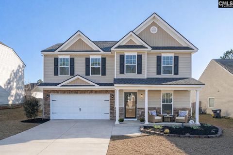 Photo of 218 Meades Court, Lexington, SC 29073 (MLS # 632815)