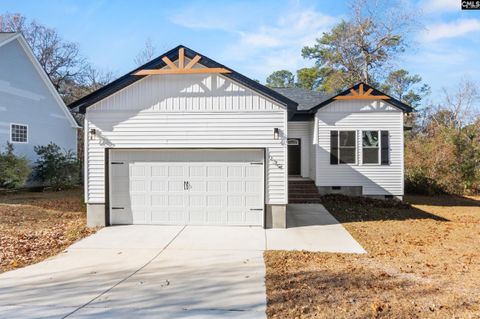 Photo of 134 Heises Pond Way, Columbia, SC 29223 (MLS # 623719)