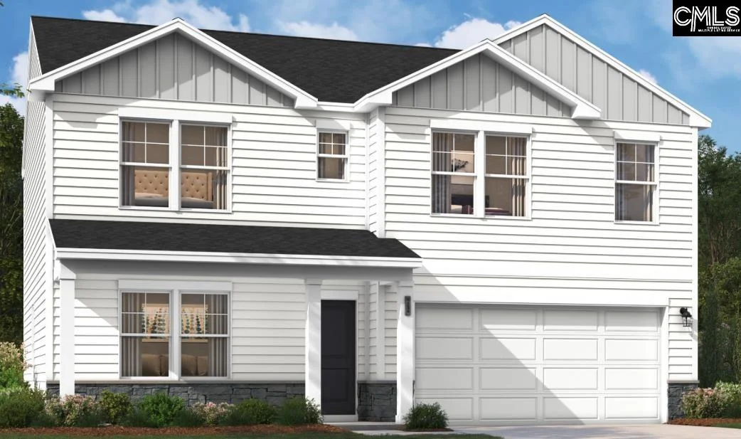 239 Kingfield Drive