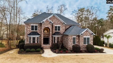 531 Windmere Drive Lexington Sc 29072