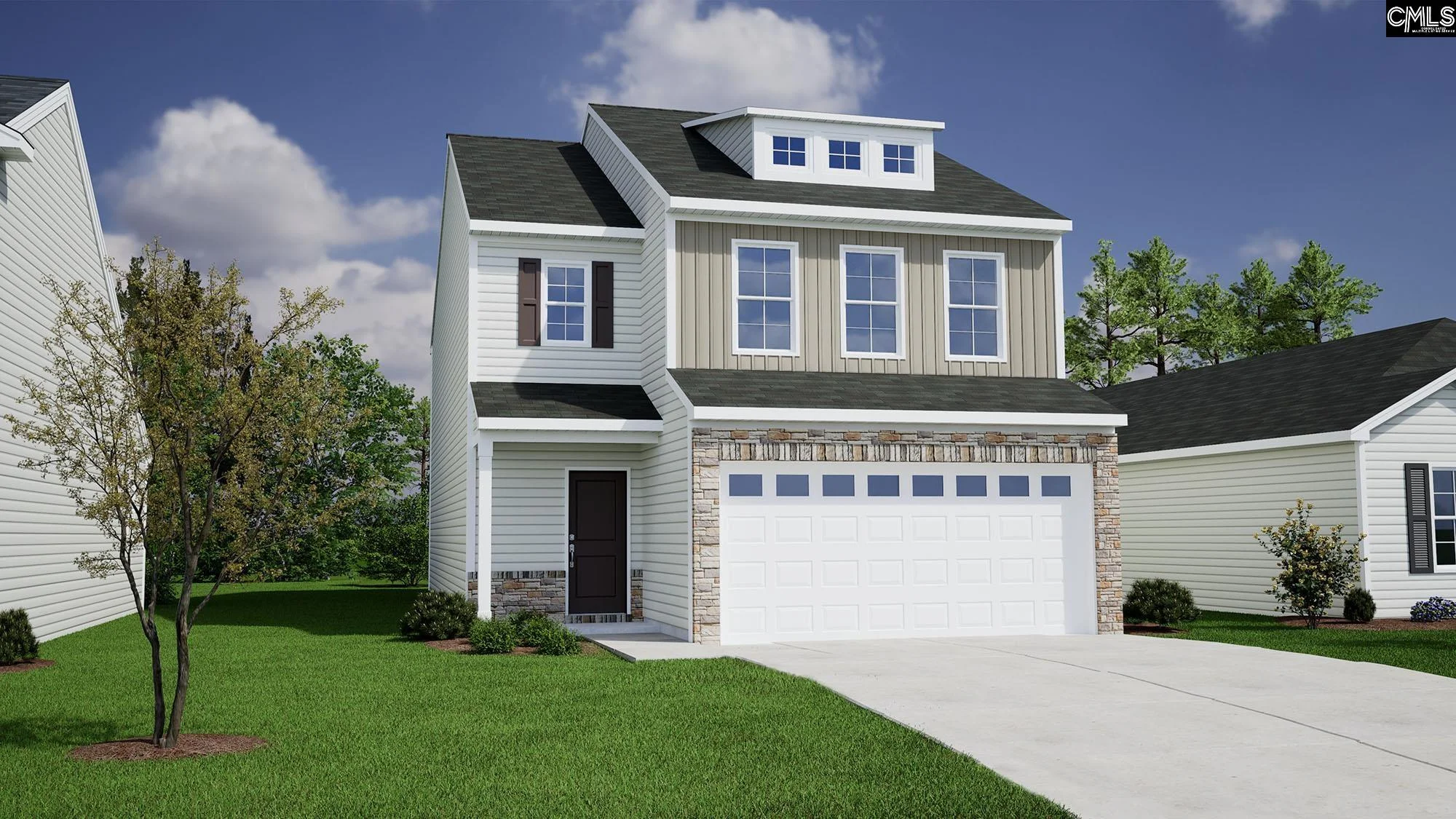 134 Bridgegate Court