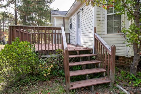 A home in Blythewood