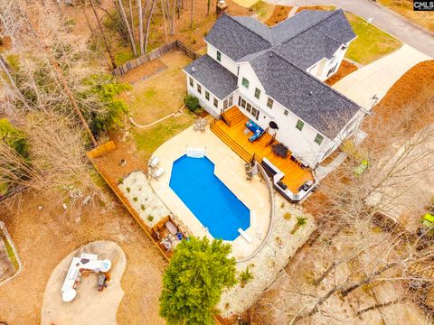 Photo of 9 Winding Wood Court, Blythewood, SC 29016 (MLS # 627696)
