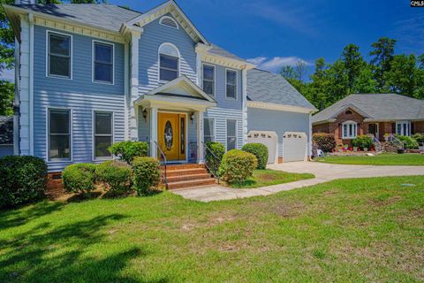 A home in Columbia