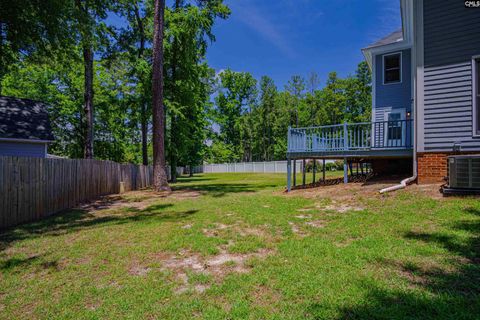 A home in Columbia