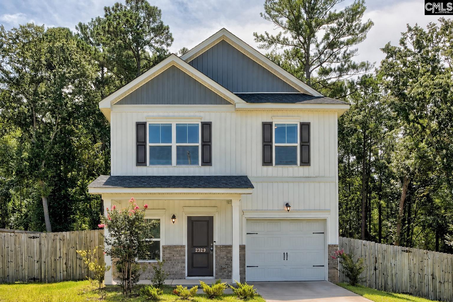2329 Haile Street Extension, Camden, SC, 29020
