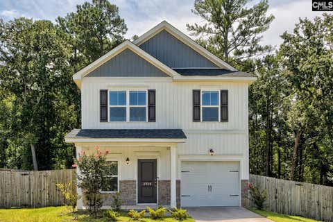 Photo of 2329 Haile Street Extensio, Camden, SC 29020 (MLS # 639682)