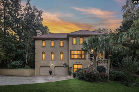 Photo of 203 Holly Ridge Lane, West Columbia, SC 29169 (MLS # 618430)