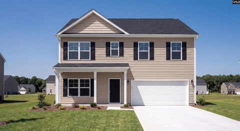 Photo of 731 Samantha Street, West Columbia, SC 29170 (MLS # 642222)