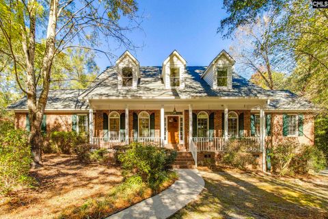 Photo of 150 Lake Mallard Lane, Camden, SC 29020 (MLS # 620143)