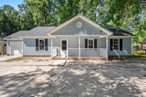 Photo of 420 Old Plantation Drive, West Columbia, SC 29172 (MLS # 643331)