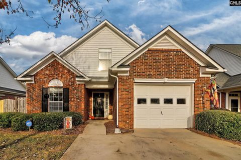 A home in Lexington