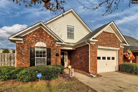 A home in Lexington