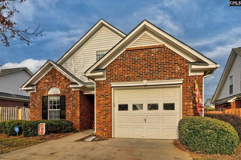 A home in Lexington