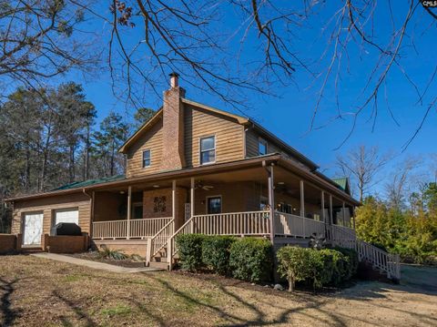 A home in Leesville