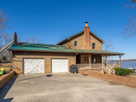 A home in Leesville