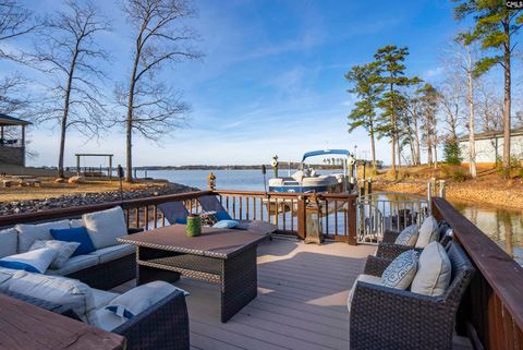 A home in Leesville