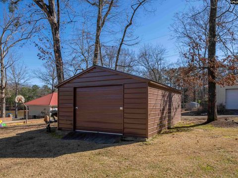 A home in Leesville