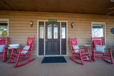 A home in Leesville