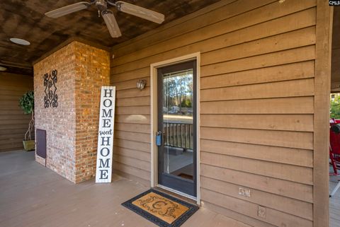 A home in Leesville