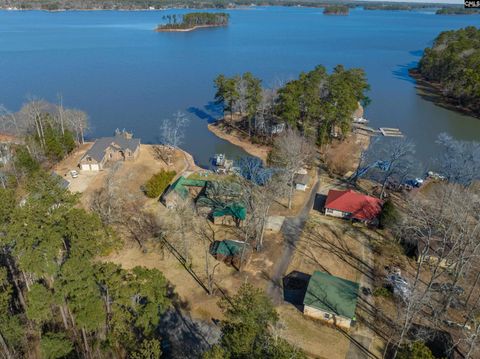 A home in Leesville