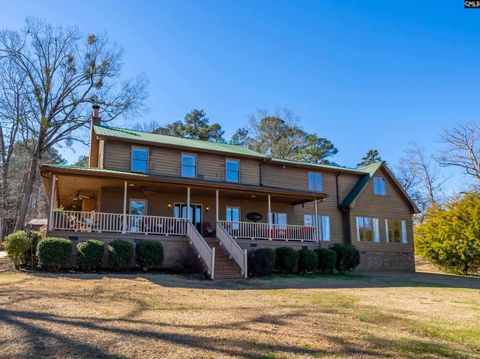 A home in Leesville