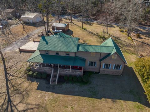 A home in Leesville