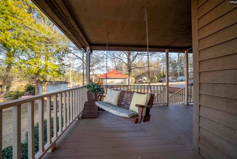 A home in Leesville