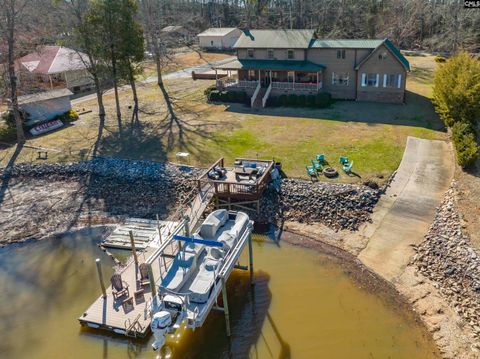 A home in Leesville