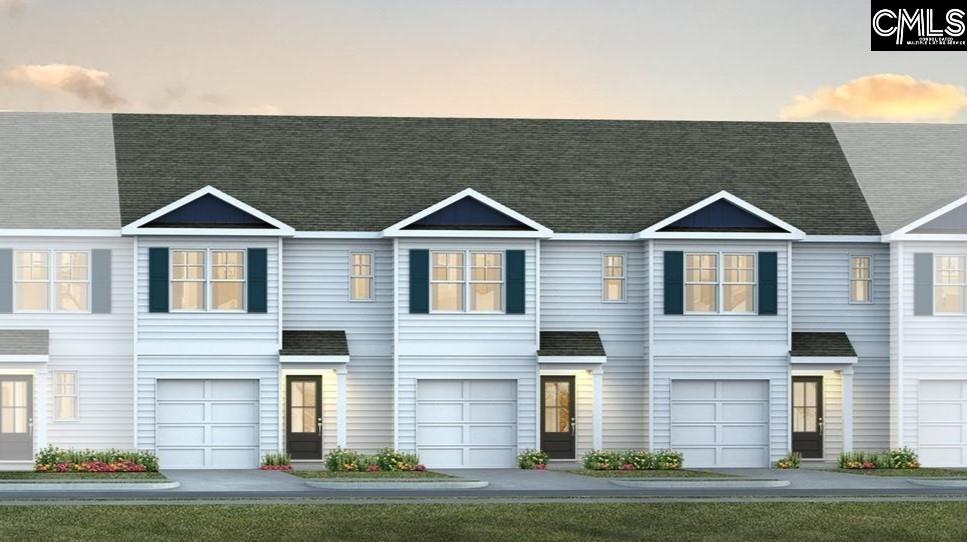 822 Gatestone Lane