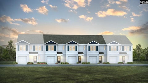 Photo of 822 Gatestone Lane, Hopkins, SC 29061 (MLS # 642638)