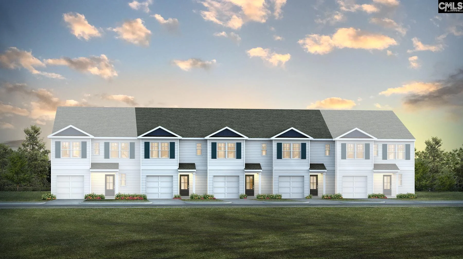822 Gatestone Lane, Hopkins, SC, 29061
