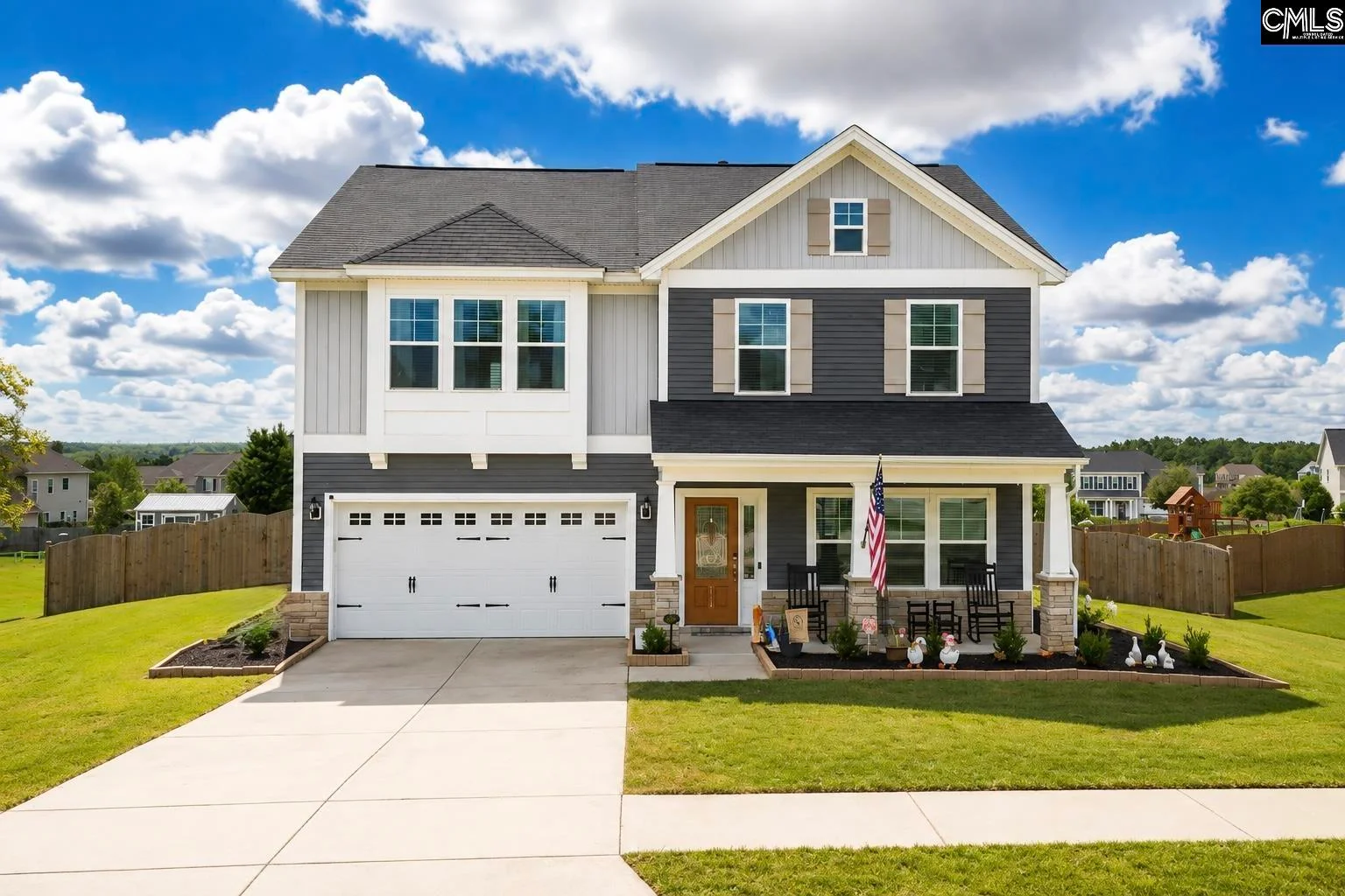 214 Tannery Drive