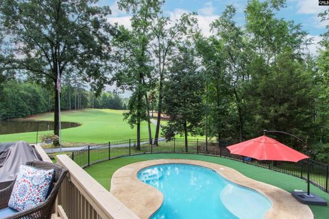 Photo of 129 Linkside Court, Chapin, SC 29036 (MLS # 608654)