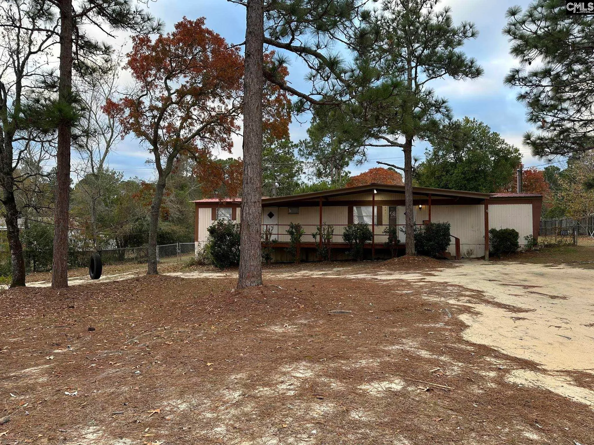 540 Fore Avenue