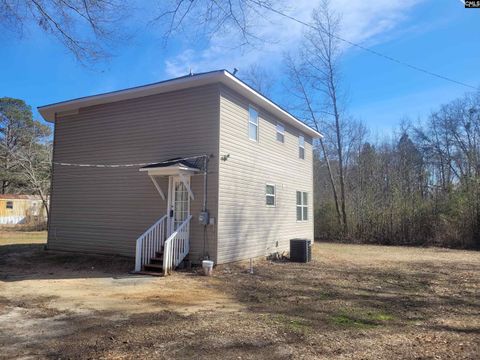 A home in Eastover