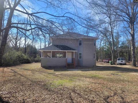 A home in Eastover