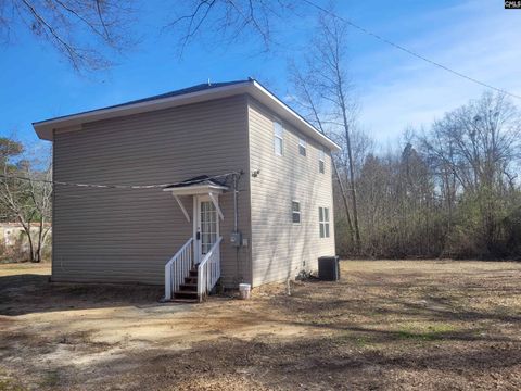 A home in Eastover