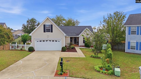 Photo of 313 Blue Heron Road, Columbia, SC 29229 (MLS # 645302)