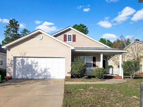 11 Founders Lake Court Columbia Sc 29229