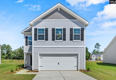 Photo of 2314 Damascus Way, Lexington, SC 29073 (MLS # 628336)